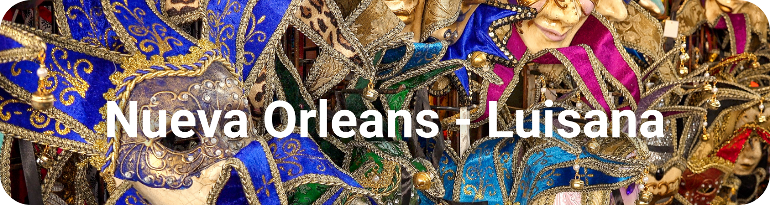 Nueva Orleans