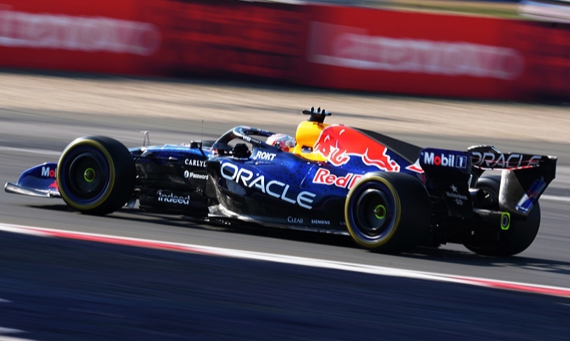 ENTRADAS AL GRAN PREMIO FORMULA 1 EN MIAMI