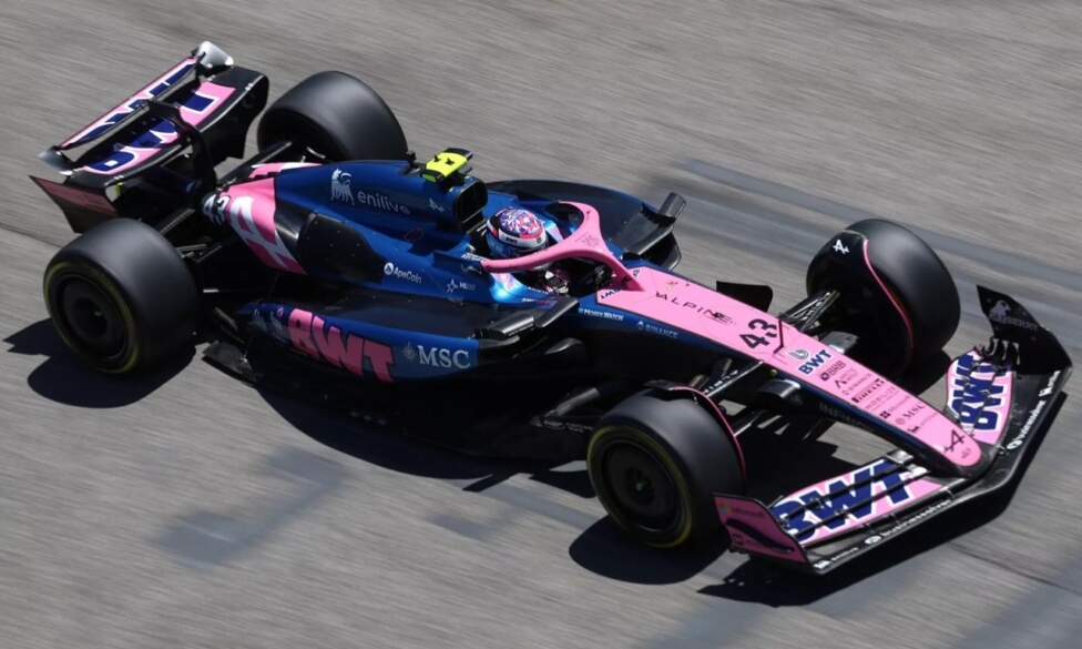 ENTRADAS AL GRAN PREMIO FORMULA 1 EN MIAMI